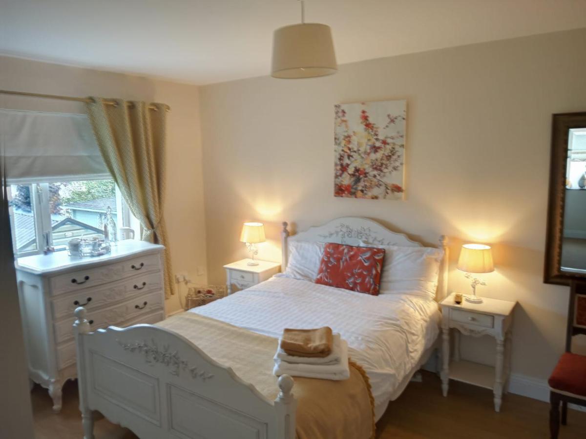 El Roi Guest Accommodation Γουότερφορντ Εξωτερικό φωτογραφία