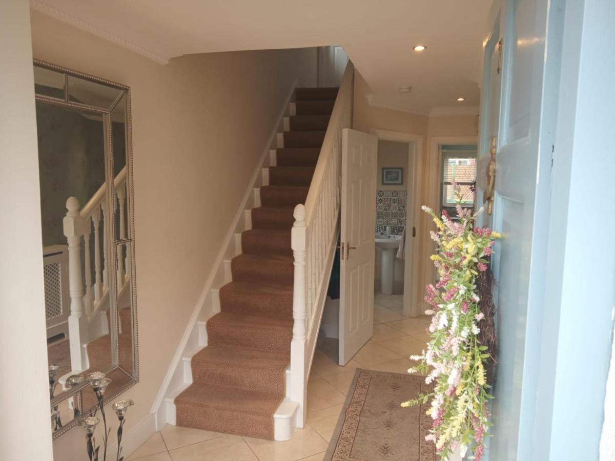 El Roi Guest Accommodation Γουότερφορντ Εξωτερικό φωτογραφία