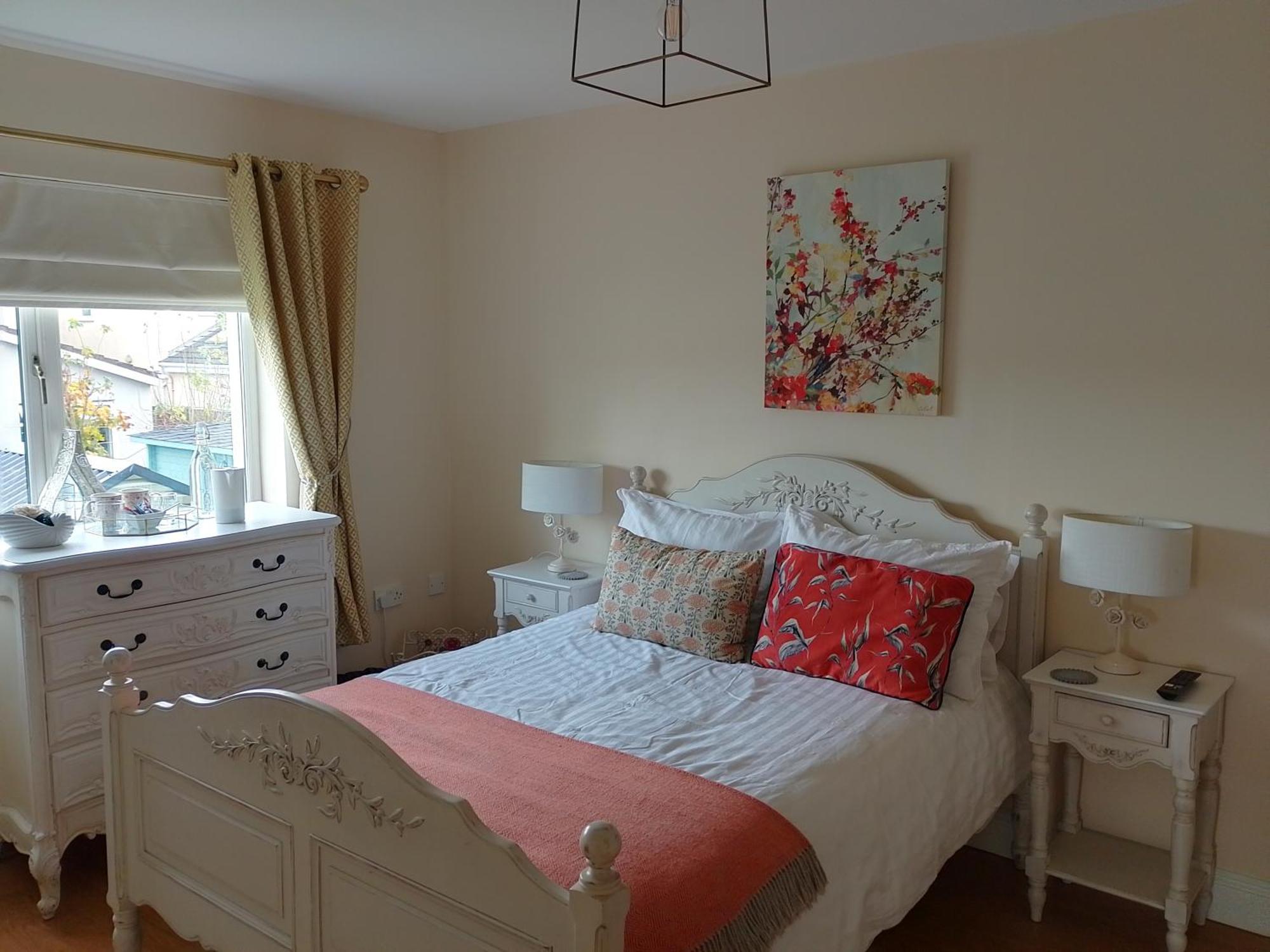El Roi Guest Accommodation Γουότερφορντ Εξωτερικό φωτογραφία