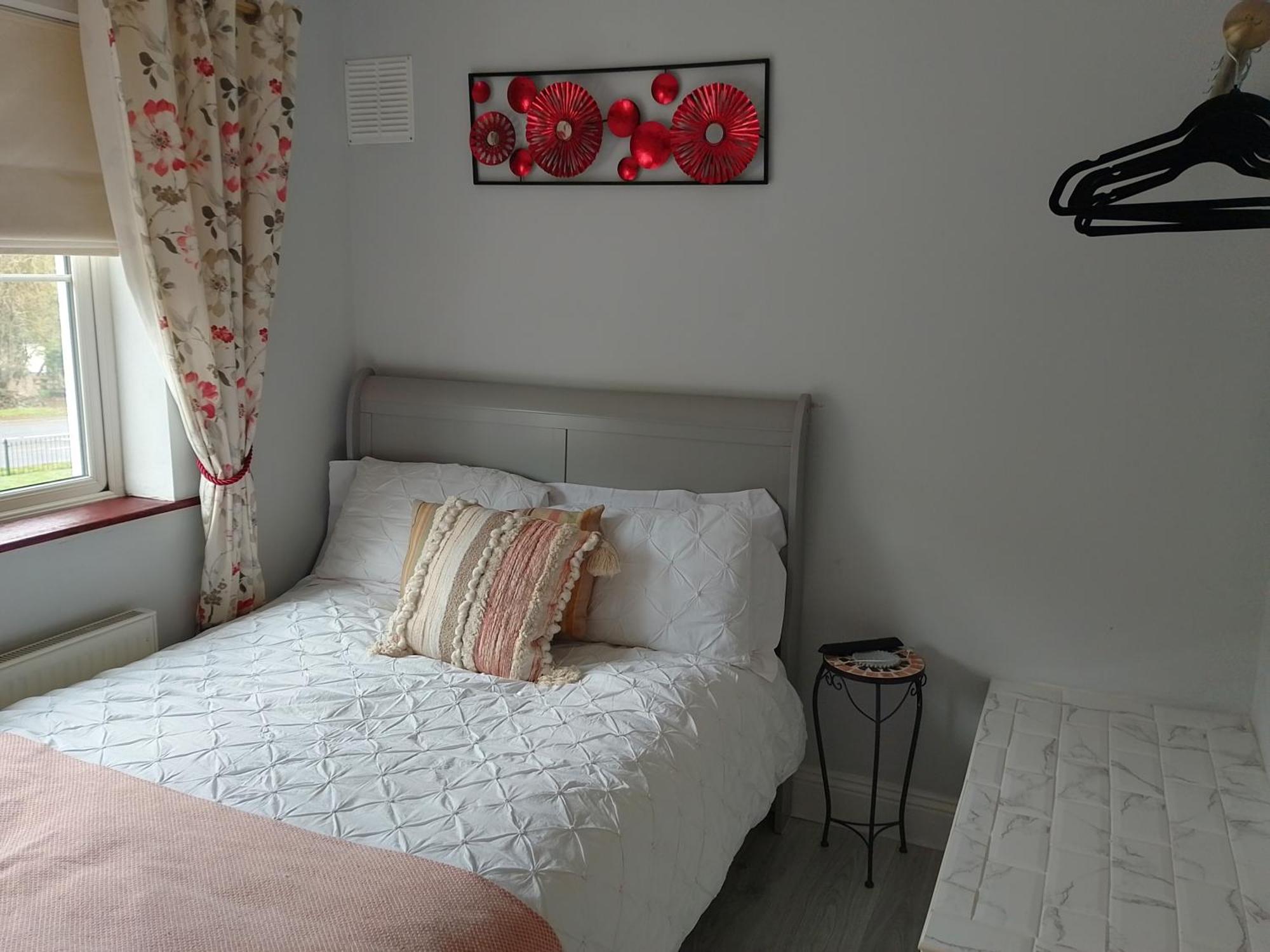 El Roi Guest Accommodation Γουότερφορντ Εξωτερικό φωτογραφία