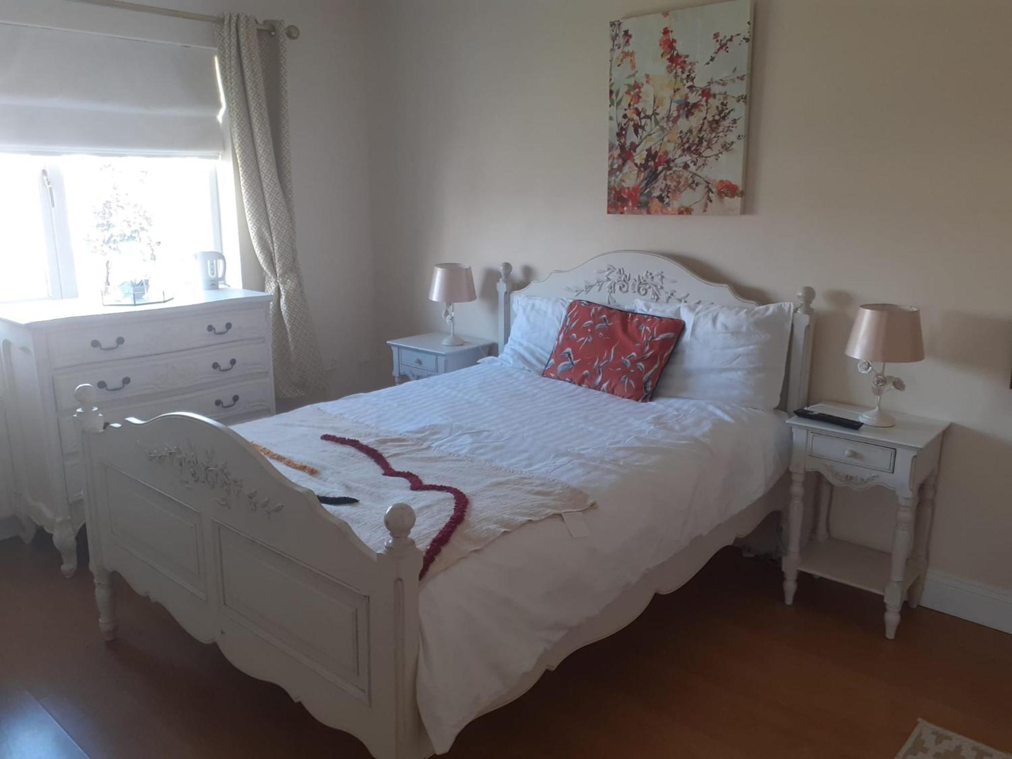 El Roi Guest Accommodation Γουότερφορντ Εξωτερικό φωτογραφία